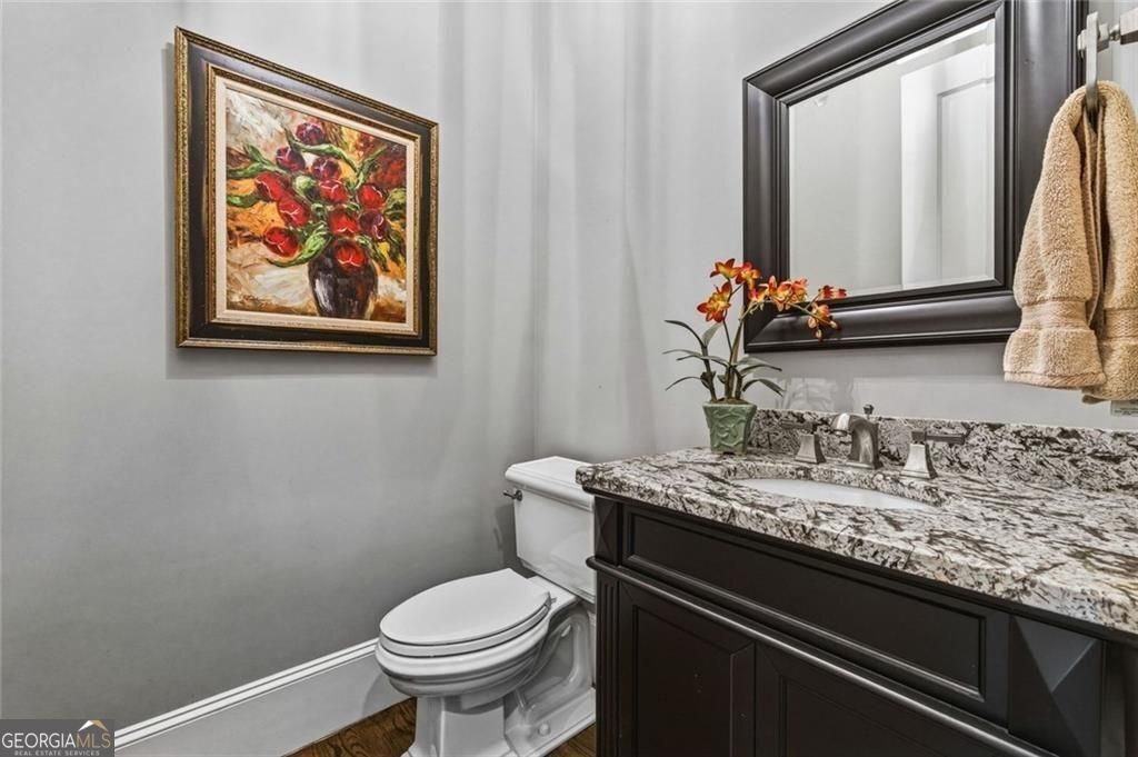 2678 Boulder Creek Drive Roswell - Photo 21