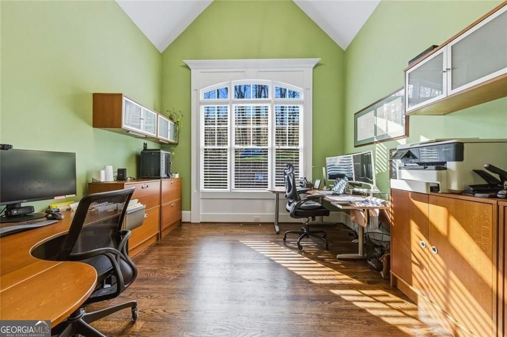 2678 Boulder Creek Drive Roswell - Photo 22