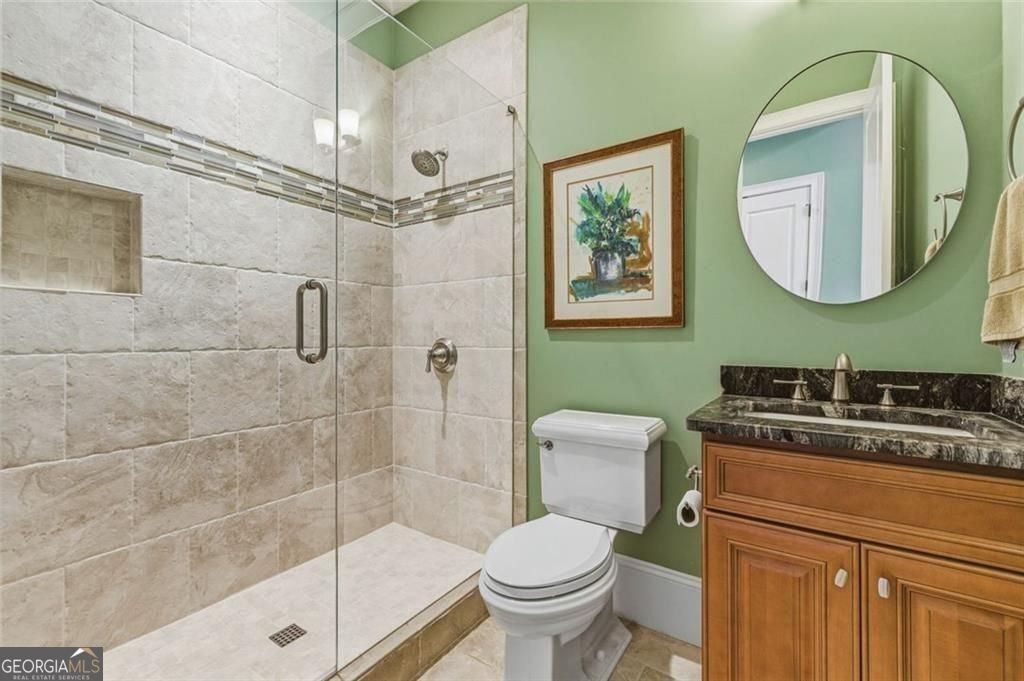 2678 Boulder Creek Drive Roswell - Photo 23