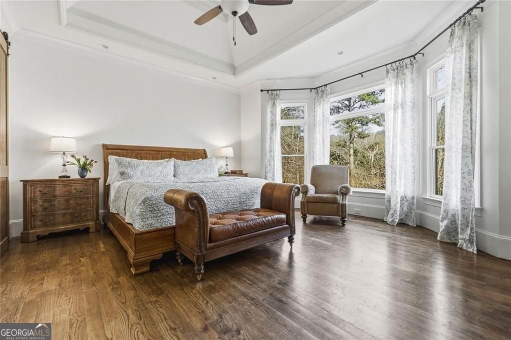 2678 Boulder Creek Drive Roswell - Photo 24