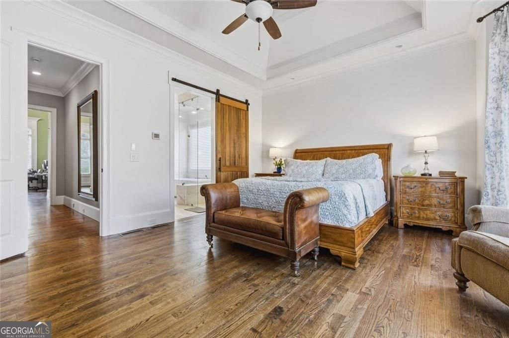 2678 Boulder Creek Drive Roswell - Photo 25