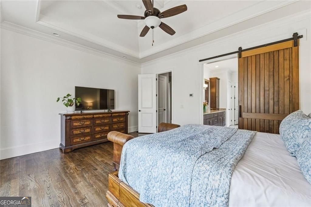 2678 Boulder Creek Drive Roswell - Photo 26