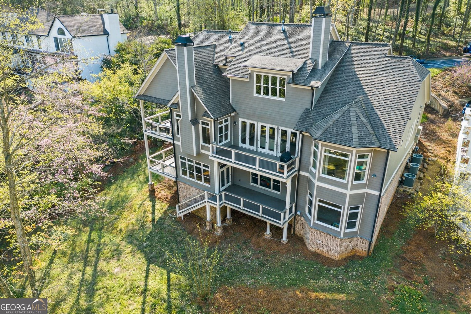 2678 Boulder Creek Drive Roswell - Photo 46