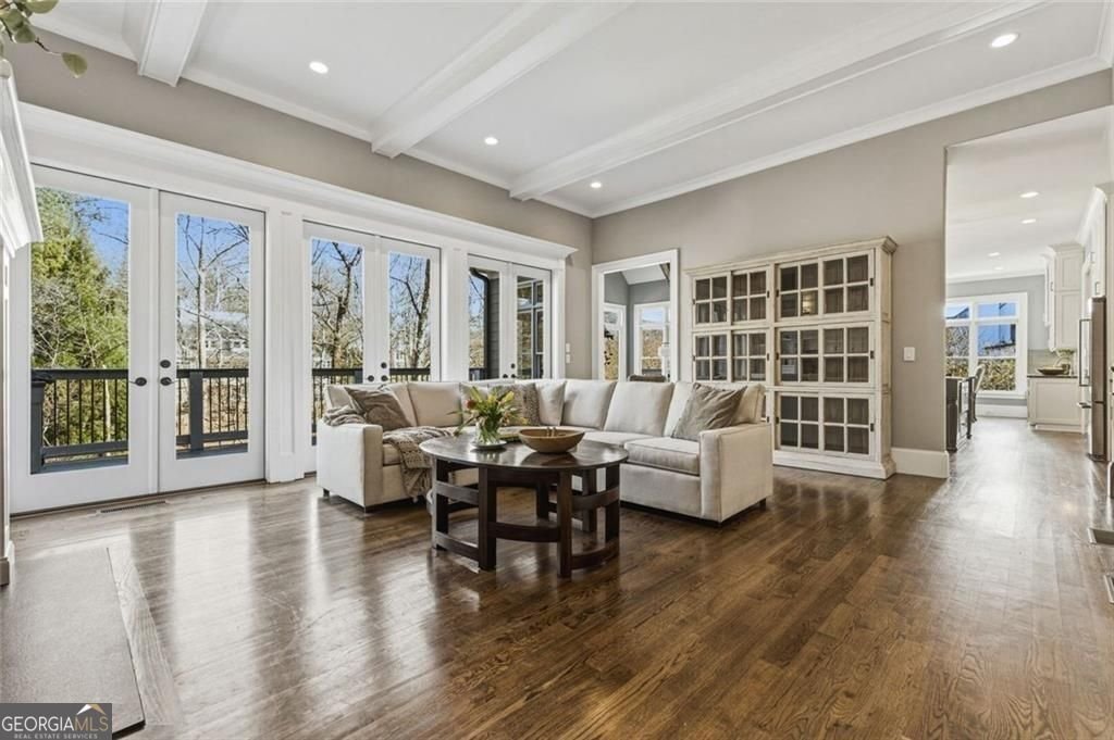 2678 Boulder Creek Drive Roswell - Photo 6