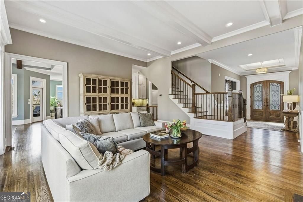 2678 Boulder Creek Drive Roswell - Photo 7