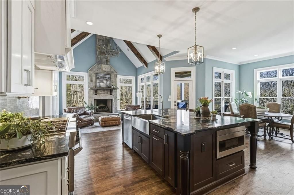 2678 Boulder Creek Drive Roswell - Photo 8