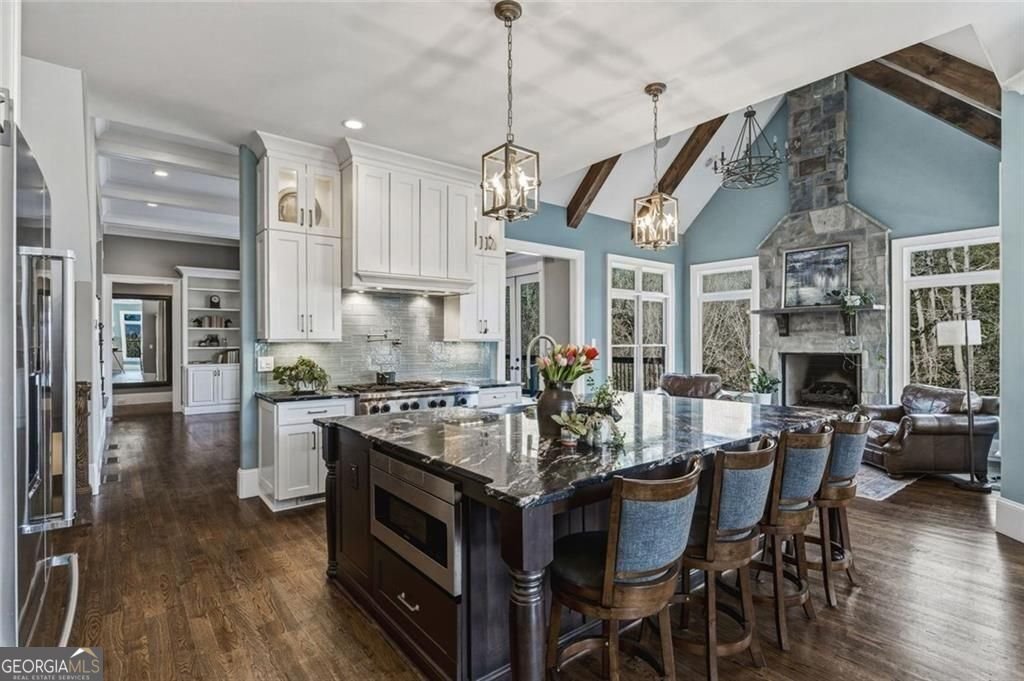 2678 Boulder Creek Drive Roswell - Photo 9