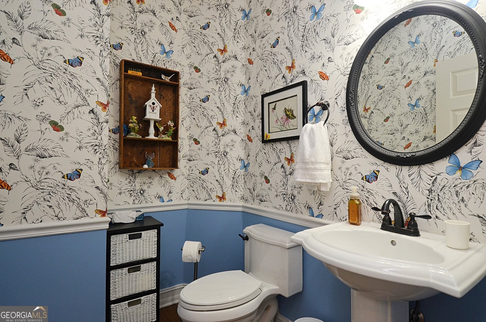 1330 Monroe Drive Monroe - Photo 33