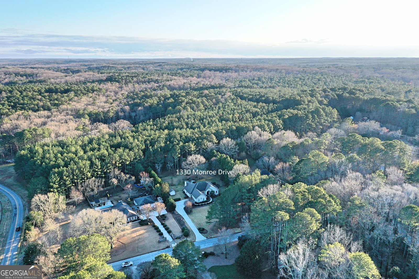 1330 Monroe Drive Monroe - Photo 55