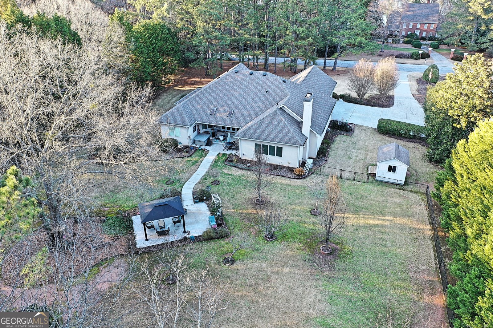 1330 Monroe Drive Monroe - Photo 58