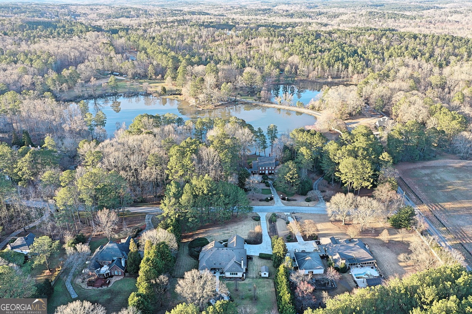 1330 Monroe Drive Monroe - Photo 59