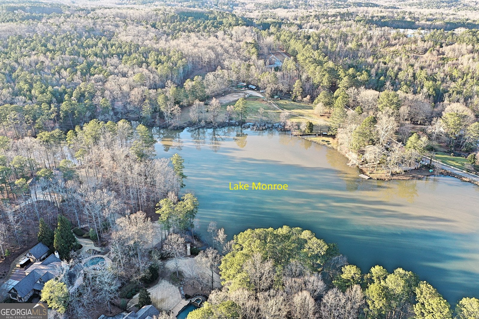 1330 Monroe Drive Monroe - Photo 60