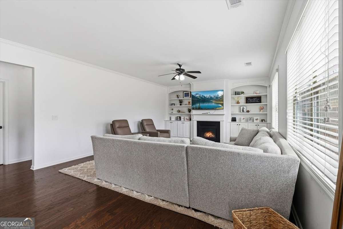 1675 Cedar Mill Drive Powder Springs - Photo 10