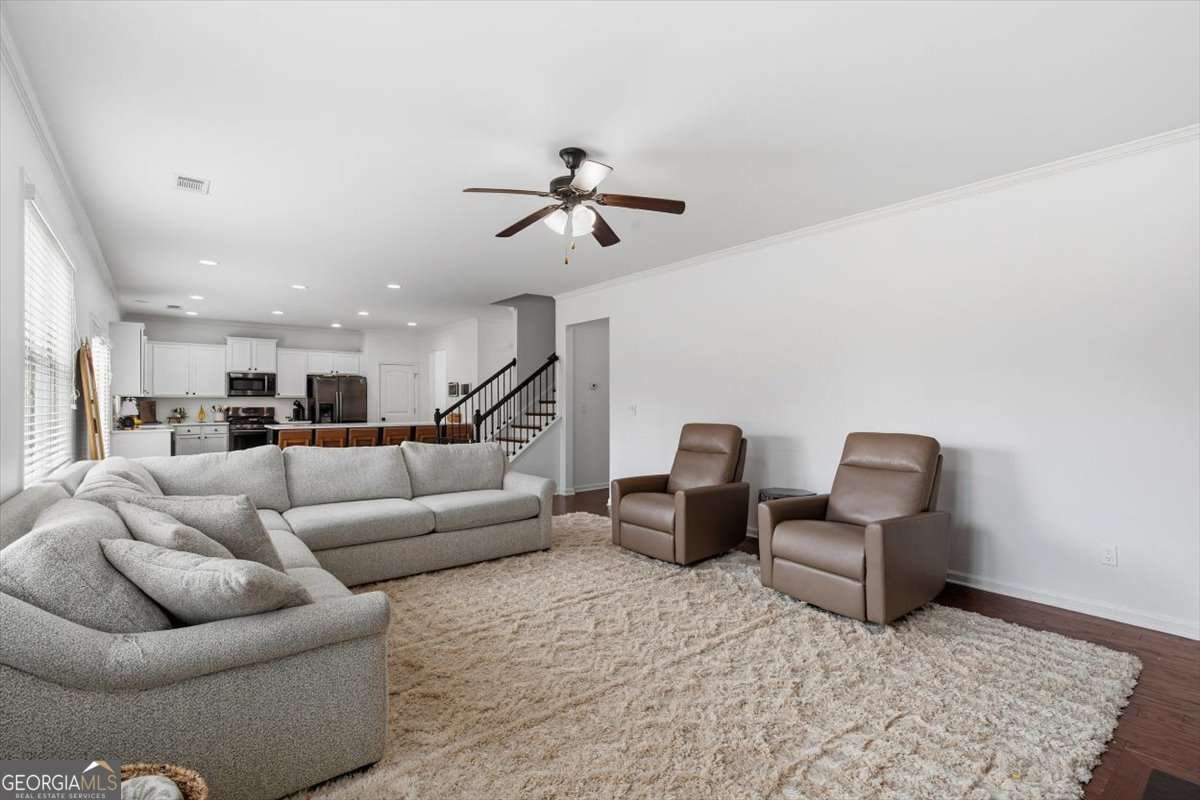 1675 Cedar Mill Drive Powder Springs - Photo 12