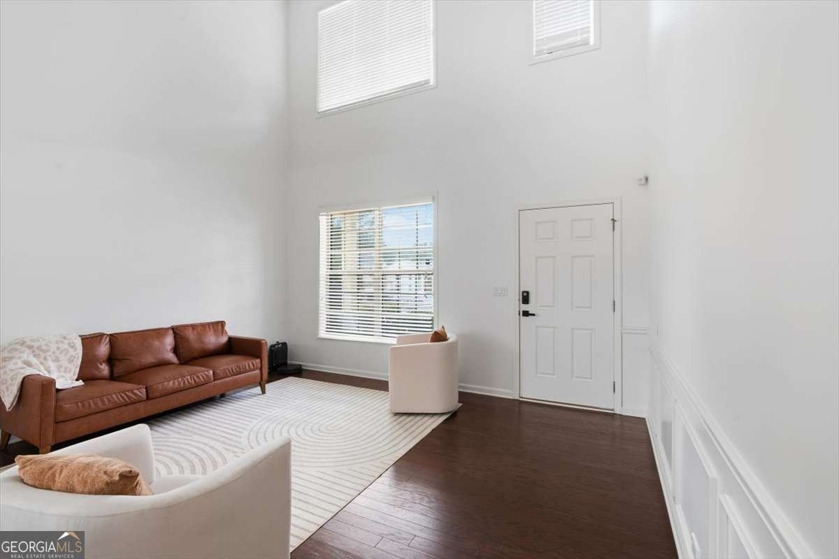 1675 Cedar Mill Drive Powder Springs - Photo 13