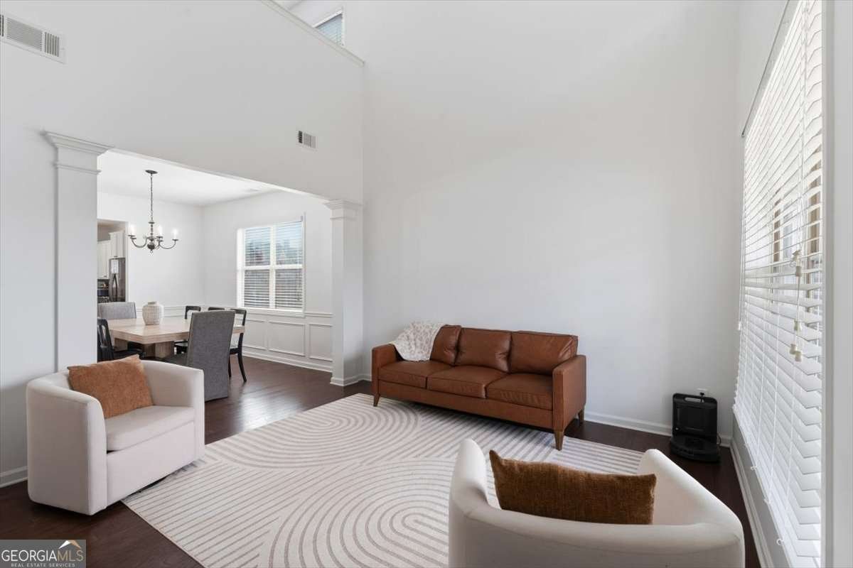 1675 Cedar Mill Drive Powder Springs - Photo 14