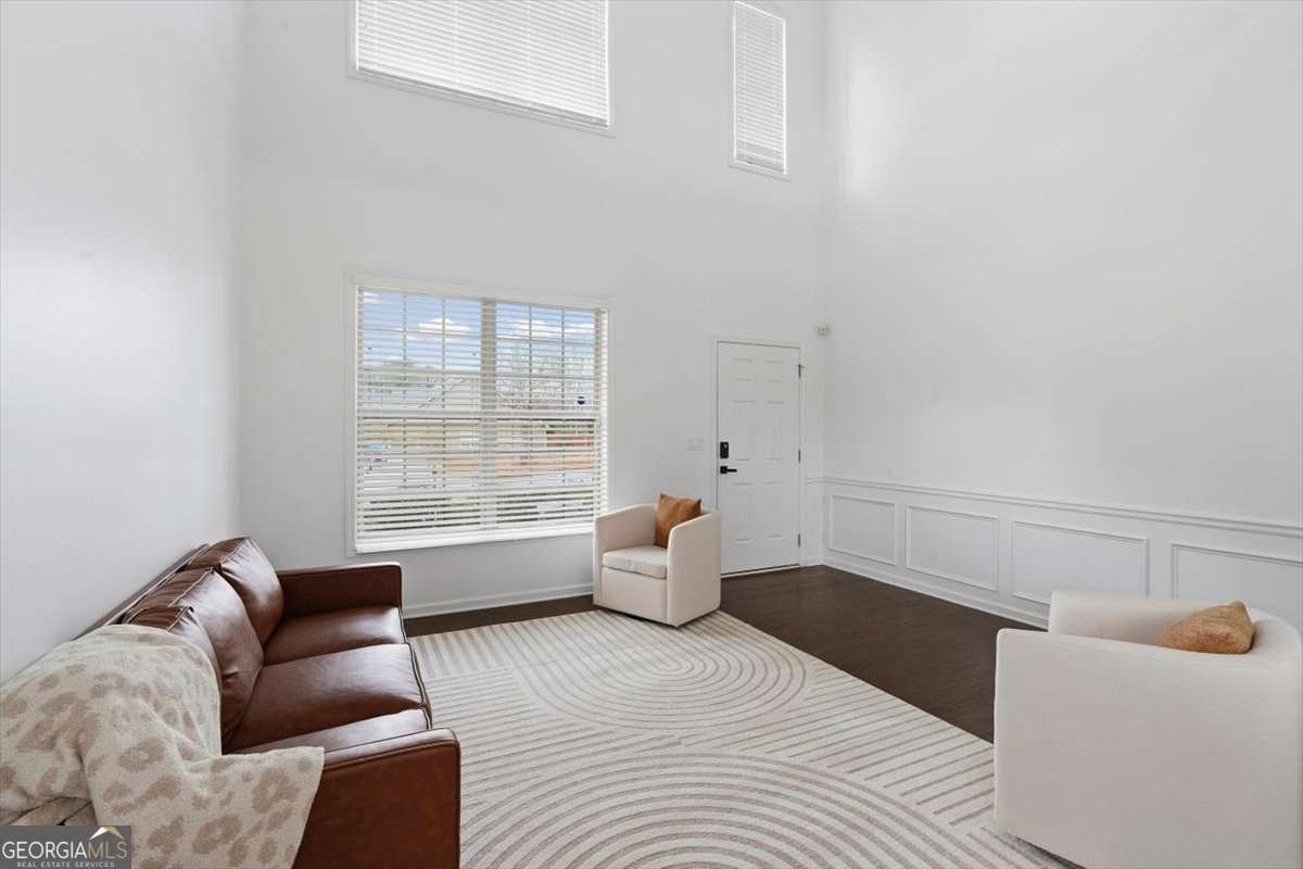 1675 Cedar Mill Drive Powder Springs - Photo 15