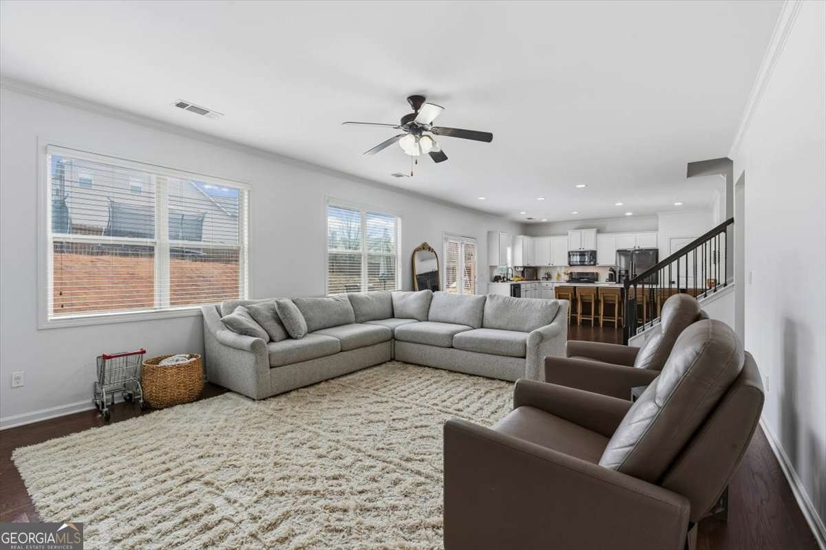 1675 Cedar Mill Drive Powder Springs - Photo 16