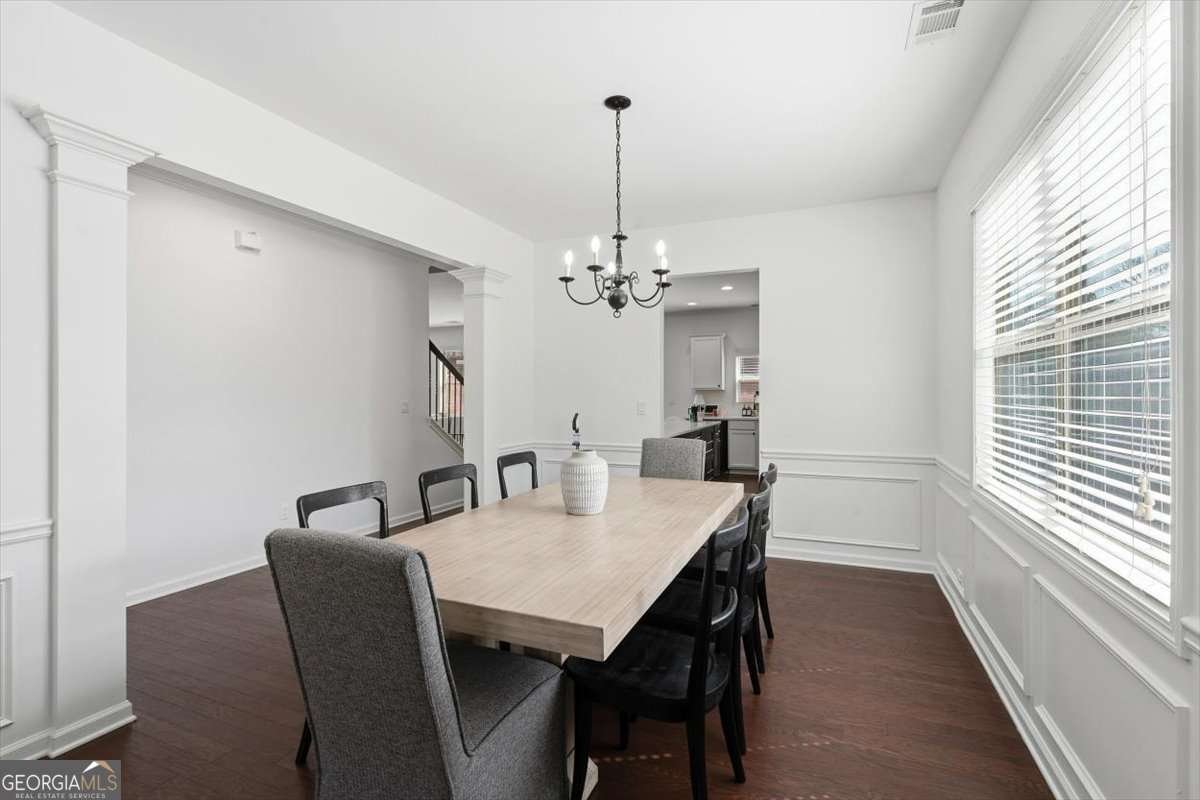 1675 Cedar Mill Drive Powder Springs - Photo 18