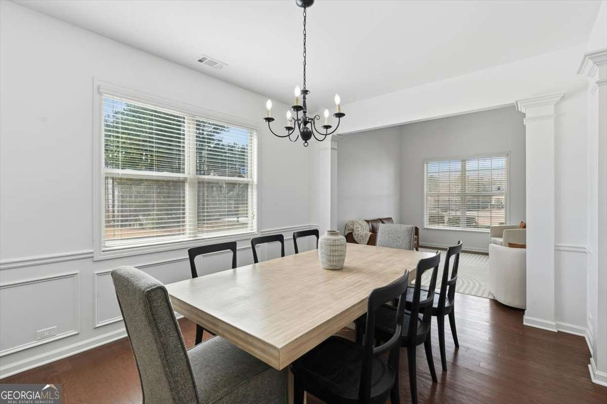 1675 Cedar Mill Drive Powder Springs - Photo 19