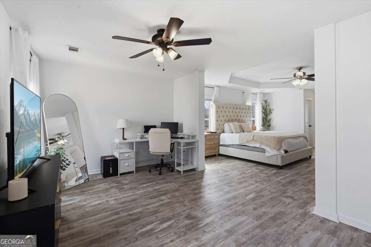 1675 Cedar Mill Drive Powder Springs - Photo 20