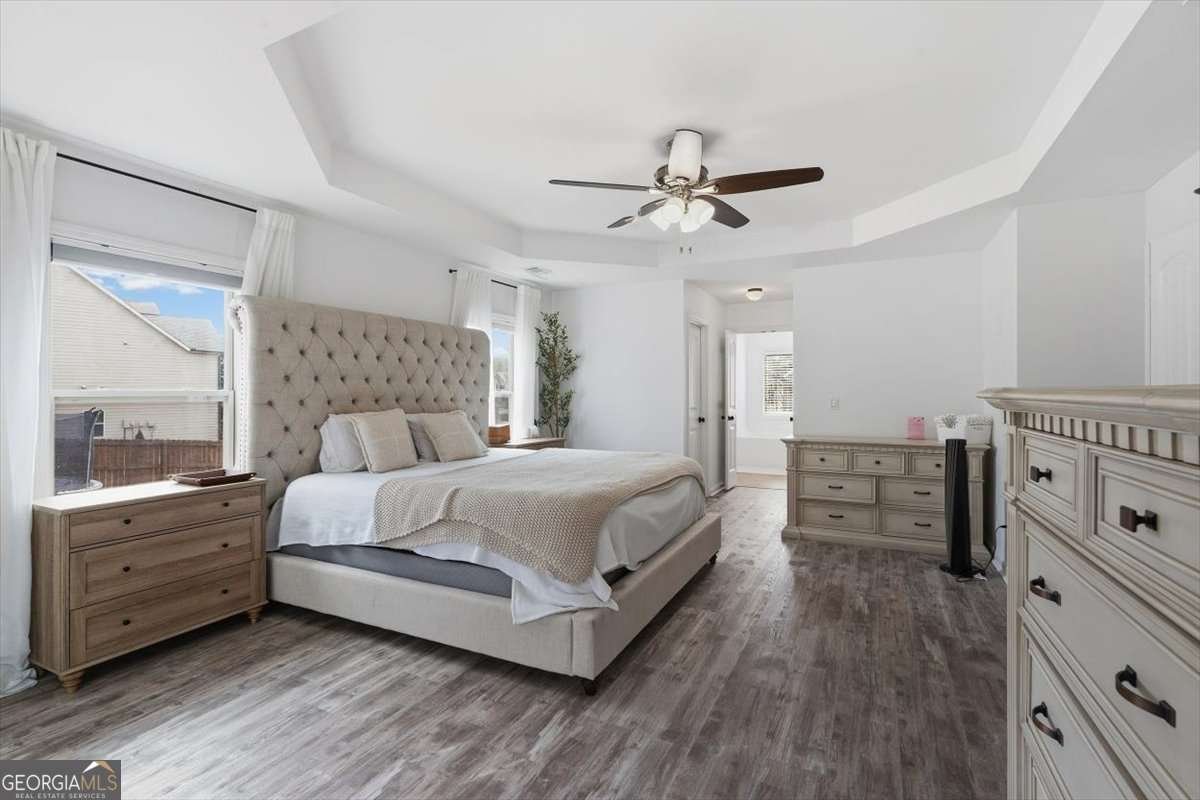 1675 Cedar Mill Drive Powder Springs - Photo 21