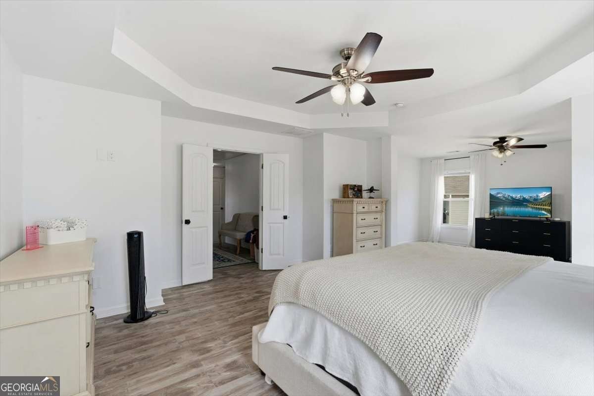 1675 Cedar Mill Drive Powder Springs - Photo 22