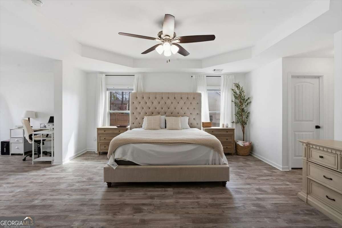 1675 Cedar Mill Drive Powder Springs - Photo 23