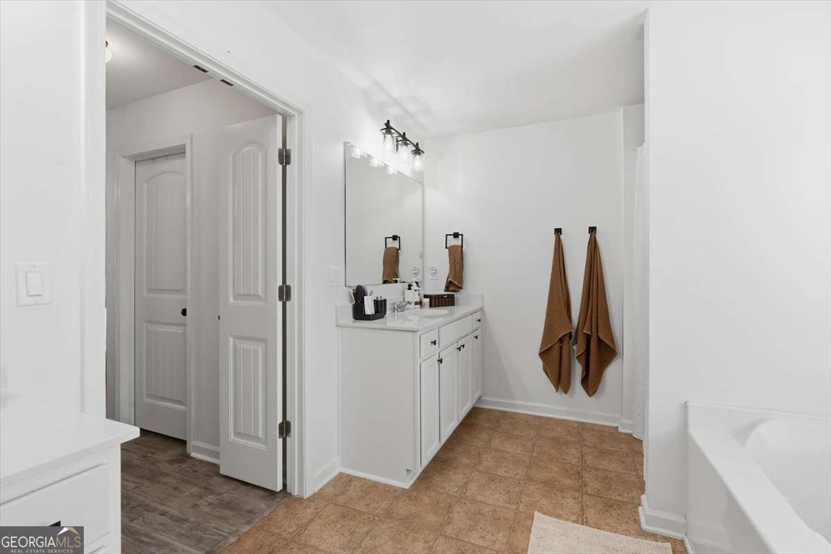 1675 Cedar Mill Drive Powder Springs - Photo 27