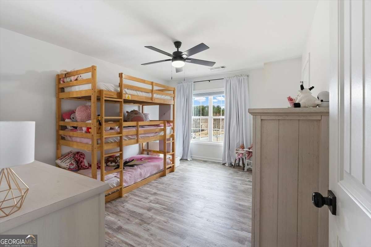 1675 Cedar Mill Drive Powder Springs - Photo 30