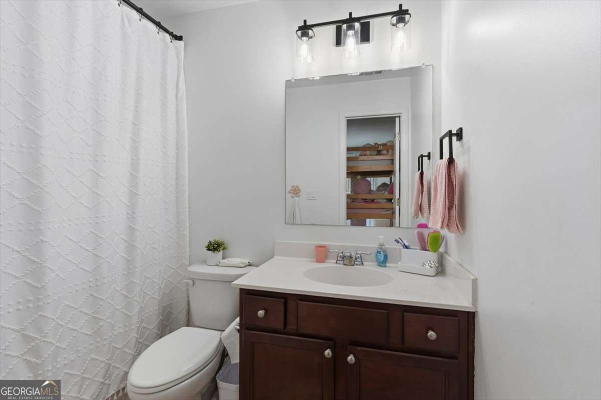 1675 Cedar Mill Drive Powder Springs - Photo 31