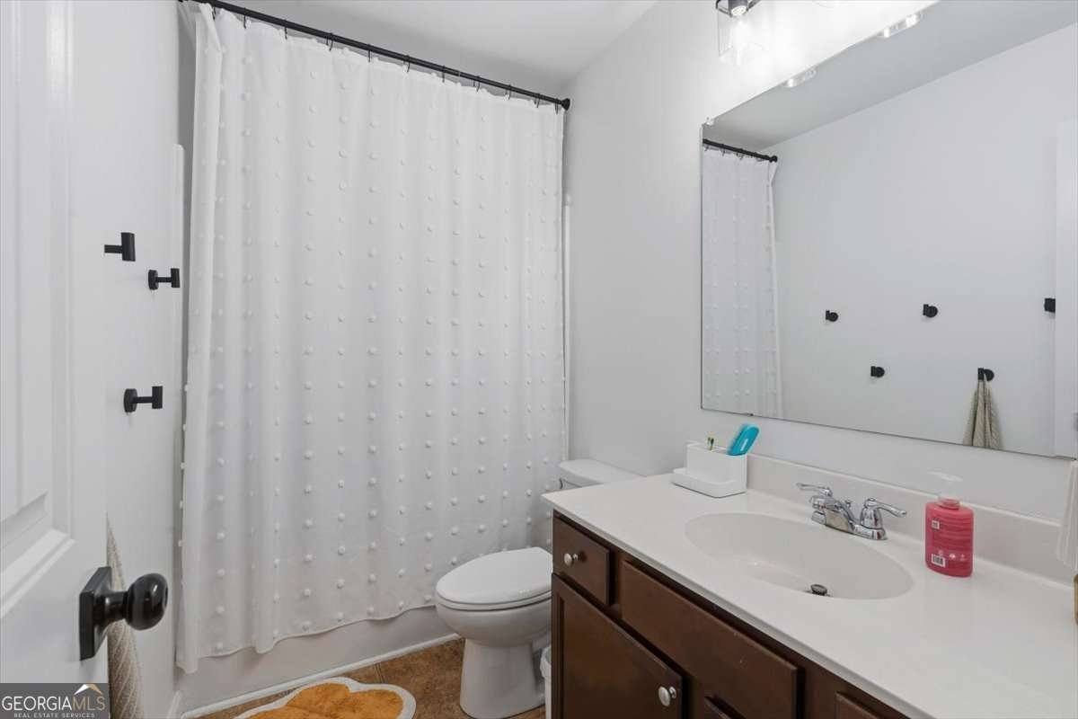 1675 Cedar Mill Drive Powder Springs - Photo 32