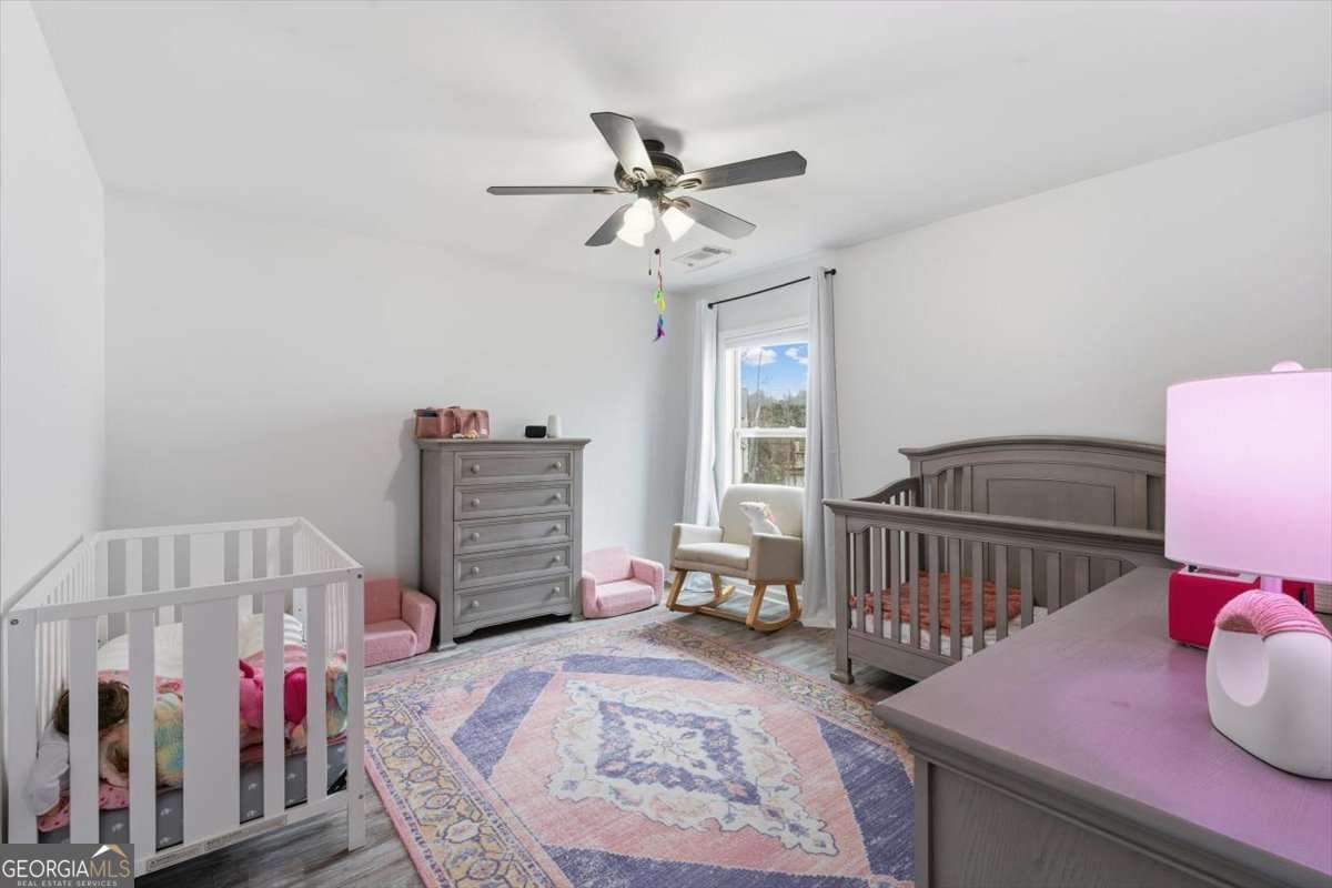 1675 Cedar Mill Drive Powder Springs - Photo 33