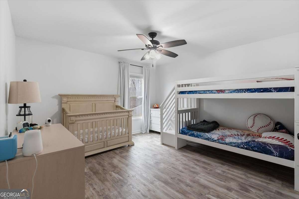 1675 Cedar Mill Drive Powder Springs - Photo 34