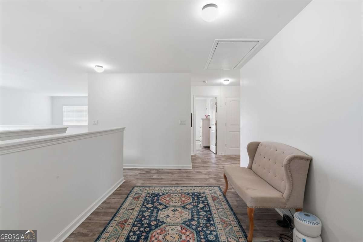 1675 Cedar Mill Drive Powder Springs - Photo 35