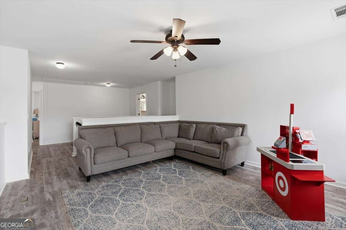 1675 Cedar Mill Drive Powder Springs - Photo 36