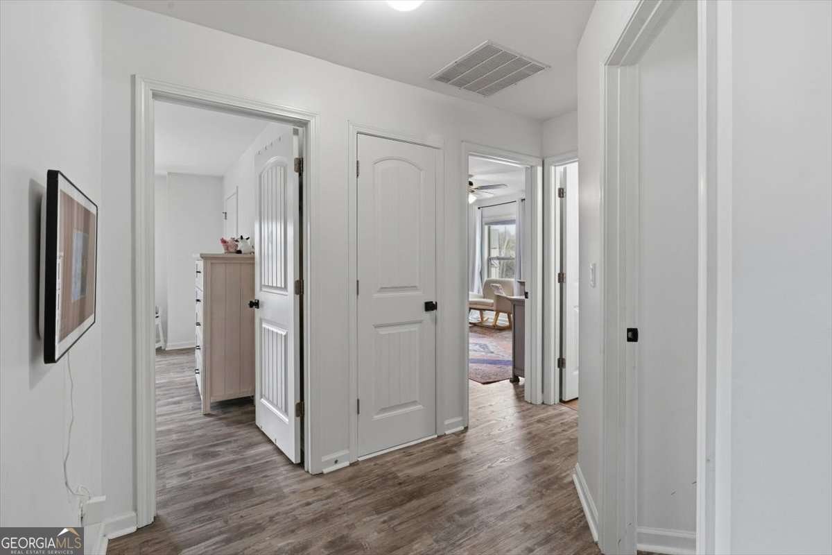 1675 Cedar Mill Drive Powder Springs - Photo 37