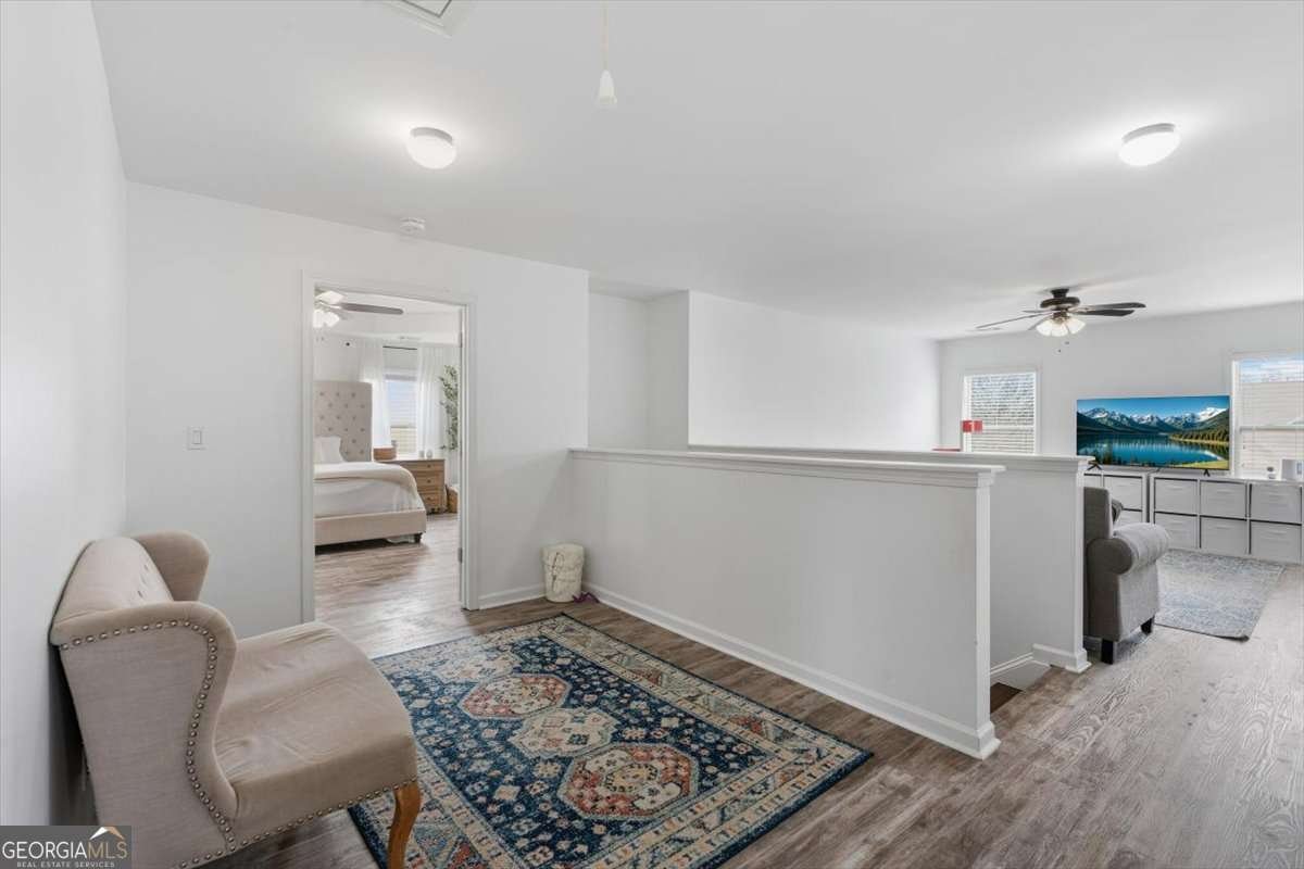 1675 Cedar Mill Drive Powder Springs - Photo 38