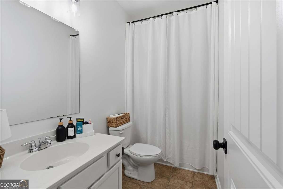 1675 Cedar Mill Drive Powder Springs - Photo 39