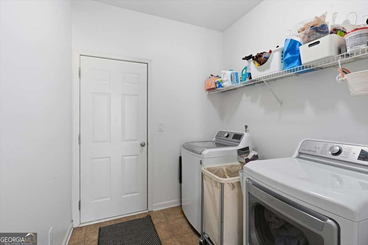 1675 Cedar Mill Drive Powder Springs - Photo 40