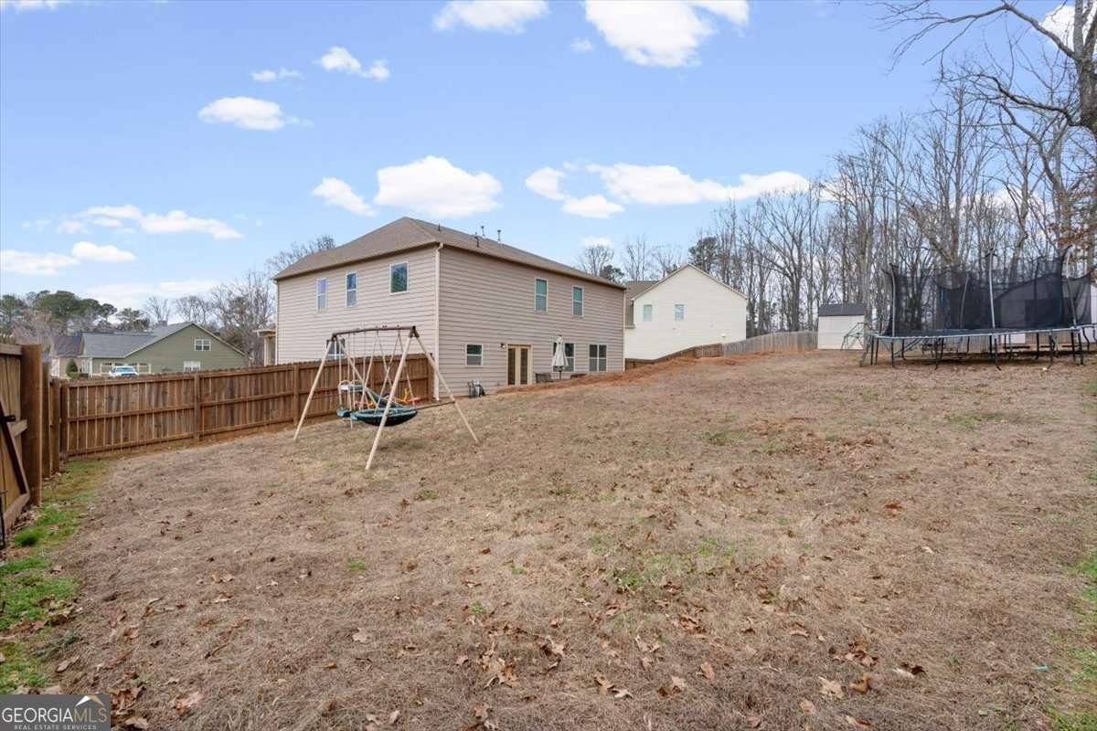 1675 Cedar Mill Drive Powder Springs - Photo 41