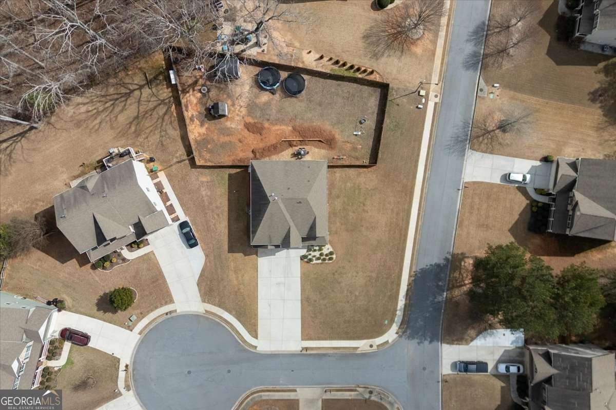 1675 Cedar Mill Drive Powder Springs - Photo 43