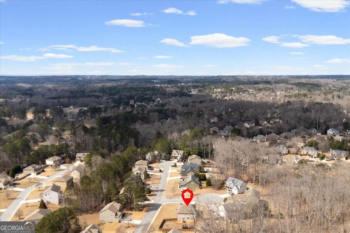 1675 Cedar Mill Drive Powder Springs - Photo 44