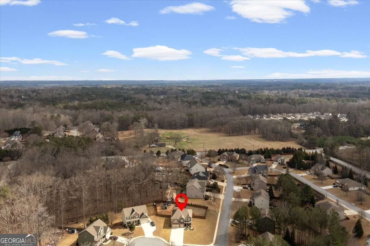 1675 Cedar Mill Drive Powder Springs - Photo 45