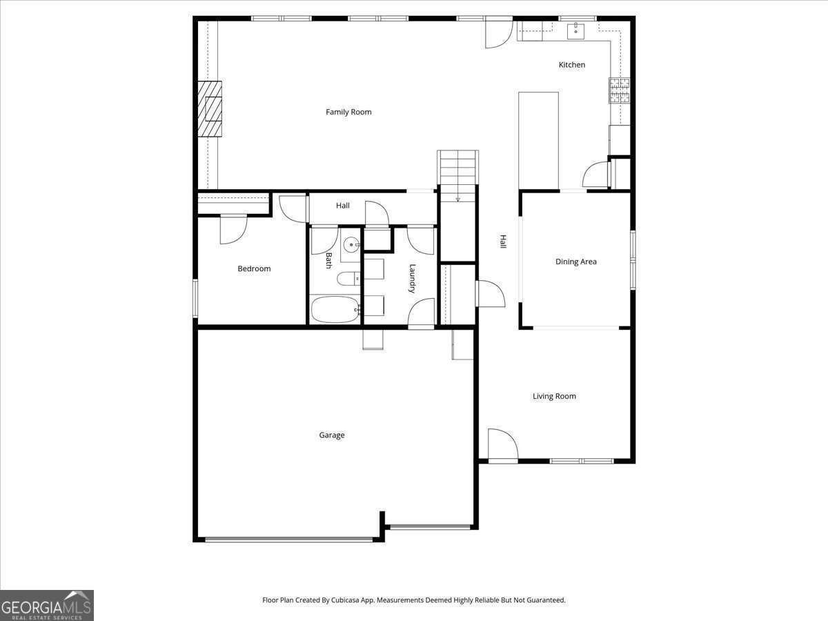1675 Cedar Mill Drive Powder Springs - Photo 46