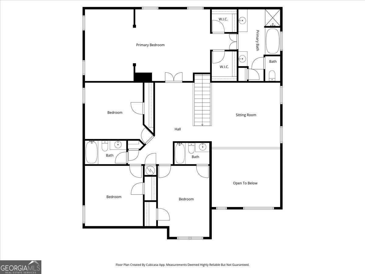 1675 Cedar Mill Drive Powder Springs - Photo 47