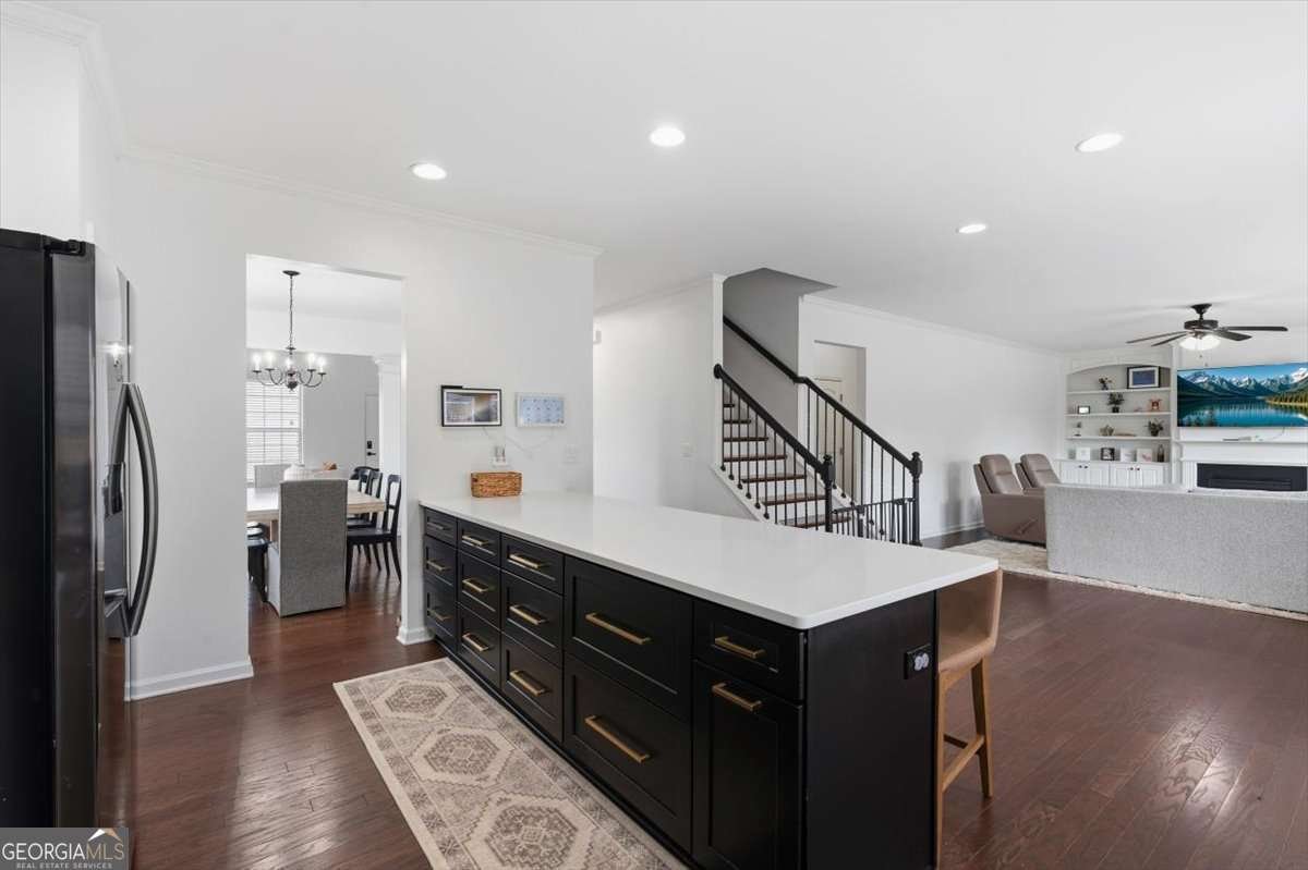 1675 Cedar Mill Drive Powder Springs - Photo 6