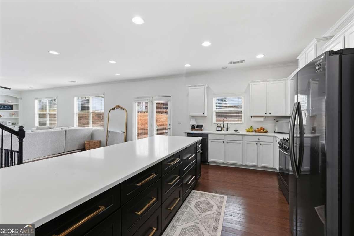 1675 Cedar Mill Drive Powder Springs - Photo 7