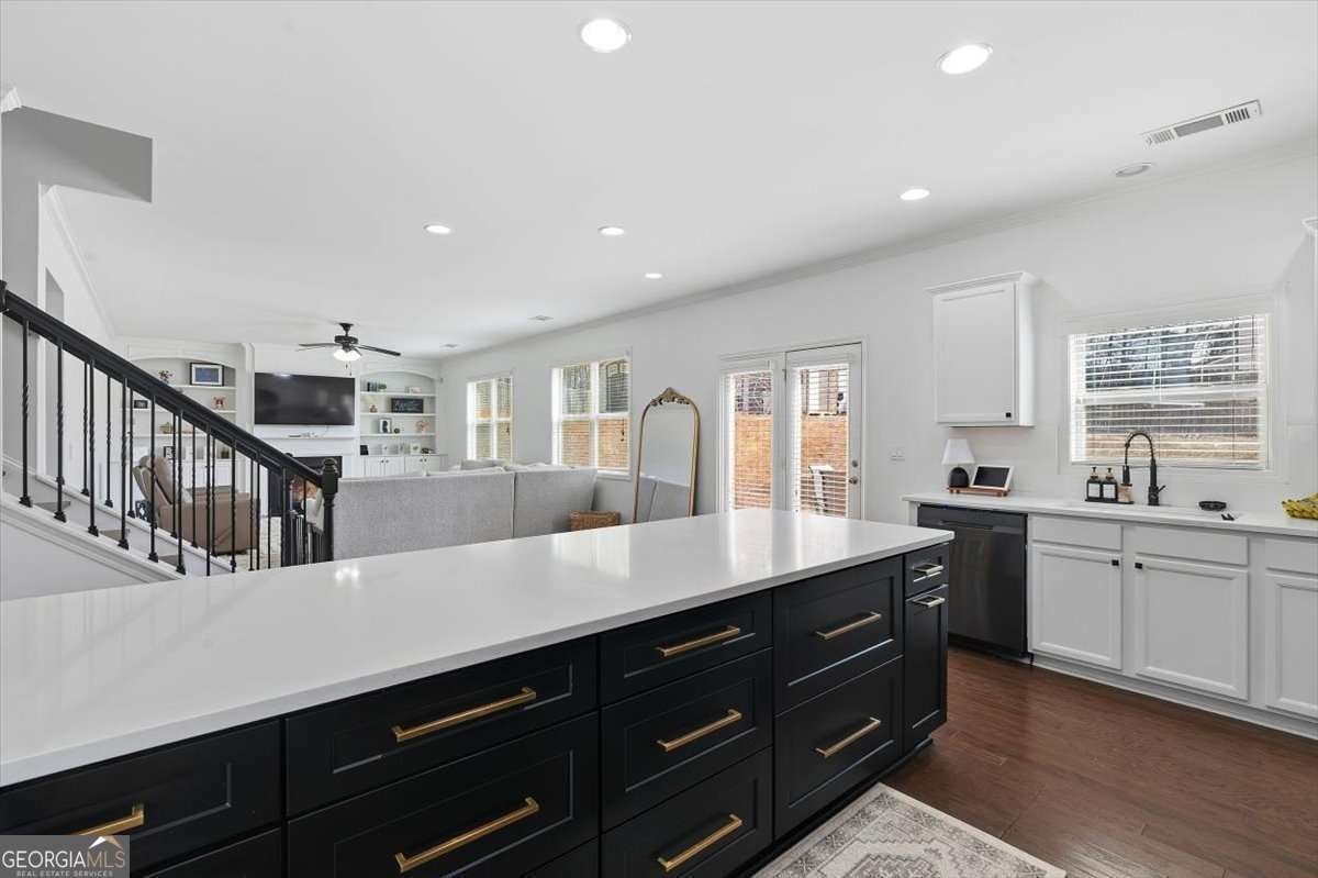 1675 Cedar Mill Drive Powder Springs - Photo 8