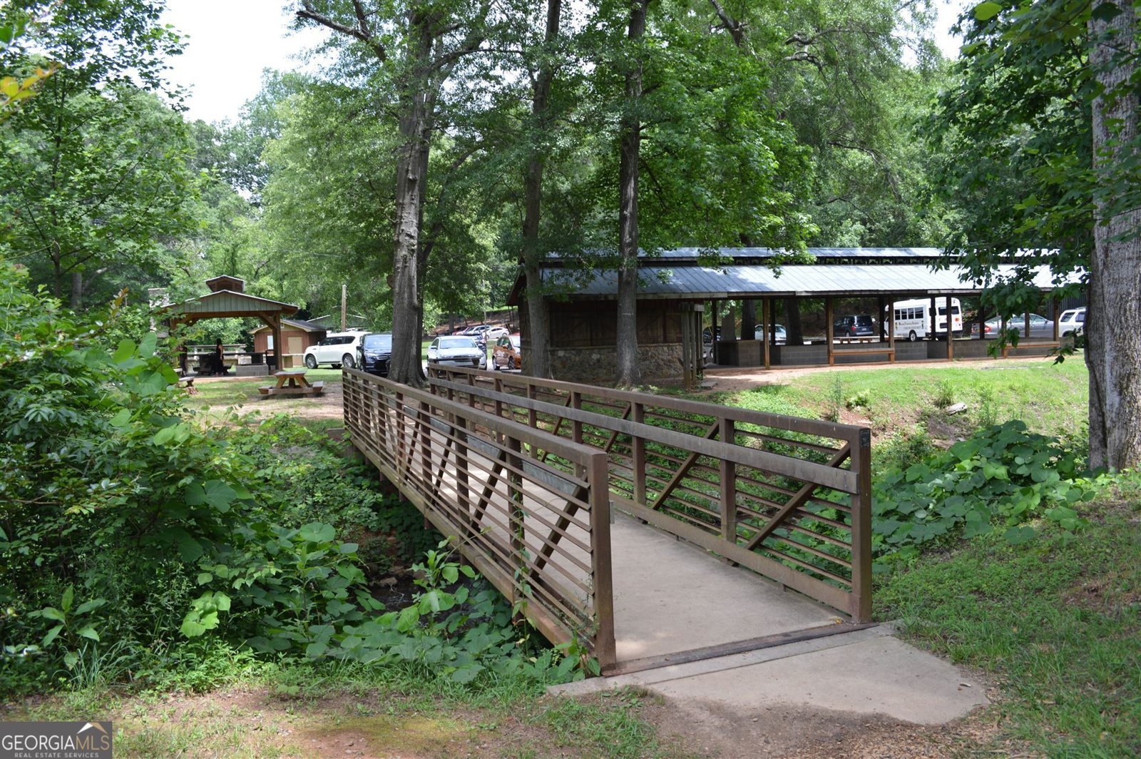 147 V F W Drive Watkinsville - Photo 30